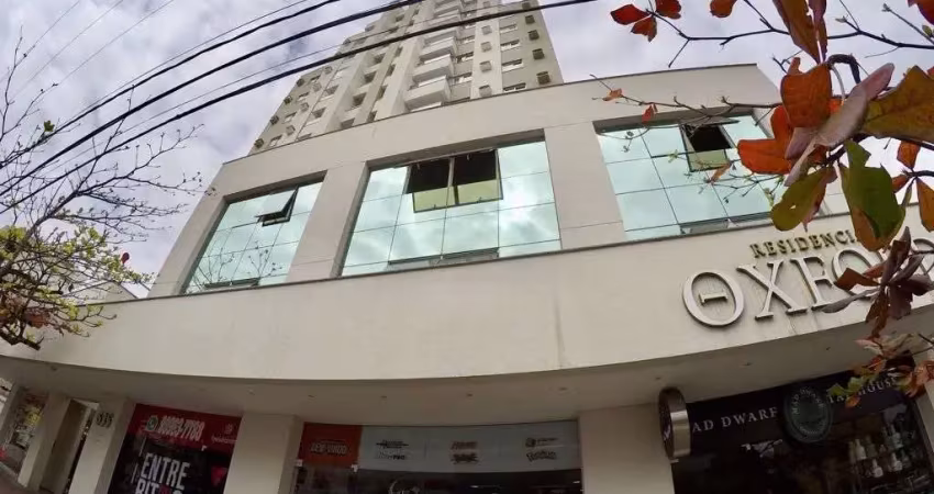 Apartamento com 1 dormitório para alugar - victor konder - blumenau/sc