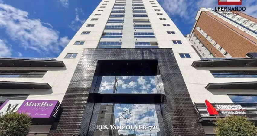 Apartamento com 2 dormitórios para alugar - vila nova - blumenau/sc
