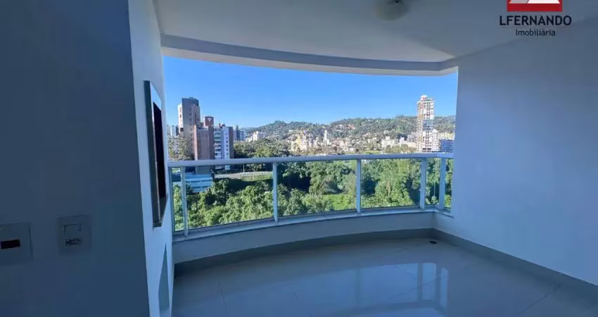 Apartamento com 2 suítes à venda, 96 m² por r$ 650.000 - victor konder - blumenau/sc