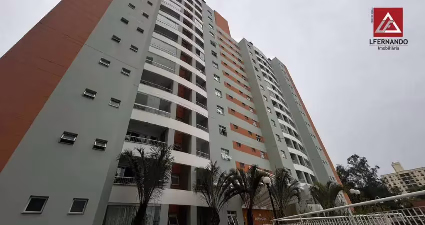 Apartamento com 2 dormitórios para alugar - garcia - blumenau/sc