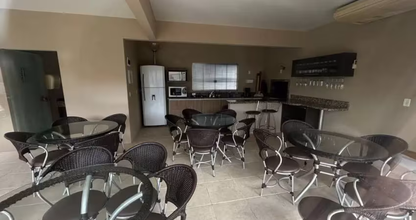 Apartamento com 3 dormitórios para alugar - asilo - blumenau/sc