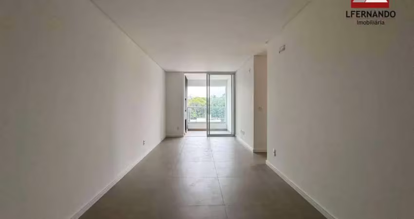Apartamento com 3 dormitórios, sendo 1 suíte à venda, 80 m² por r$ 600.000 - velha - blumenau/sc