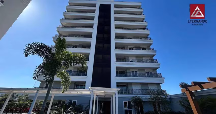 Apartamento com 2 dormitórios para alugar, 98 m² - itoupava central - blumenau/sc