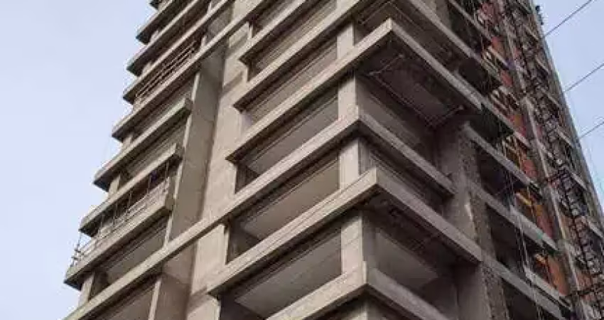 Apartamento com 3 suítes à venda, 131 m² por r$ 1.122.000 - vila nova - blumenau/sc