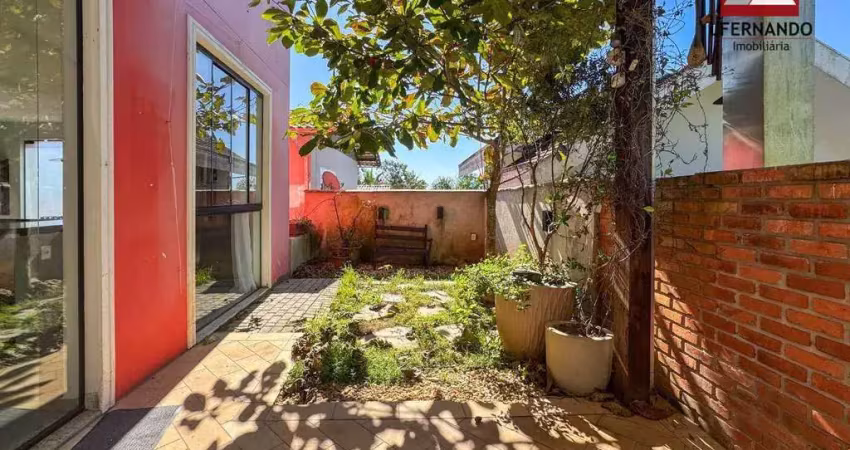Casa com 3 dormitórios, sendo 1 suíte à venda, 137 m² por r$ 990.000 - centro - blumenau/sc