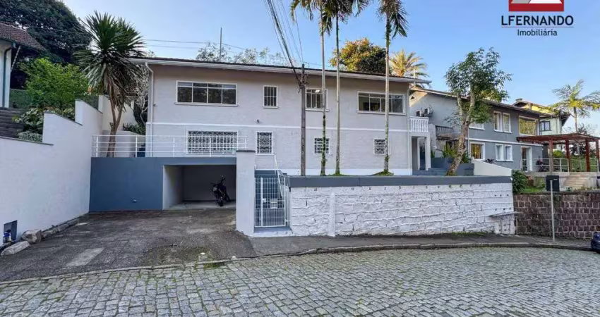 Casa comercial à venda, 170 m² por r$ 980.000 - centro - blumenau/sc
