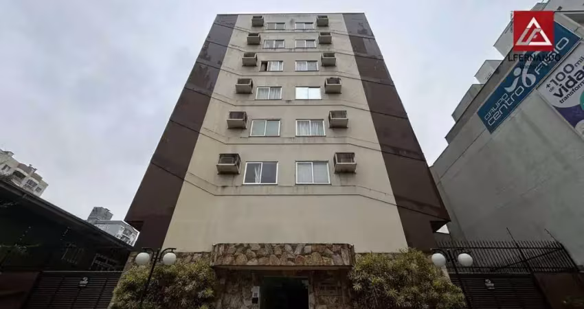 Apartamento com 3 dormitórios para alugar - victor konder - blumenau/sc