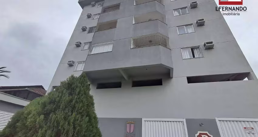 Apartamento com 2 quartos para alugar no Velha, Blumenau 