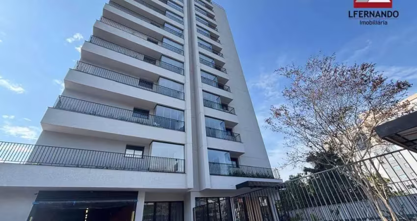 Apartamento com 3 dormitórios para alugar, 110 m² por - vila formosa - blumenau/sc