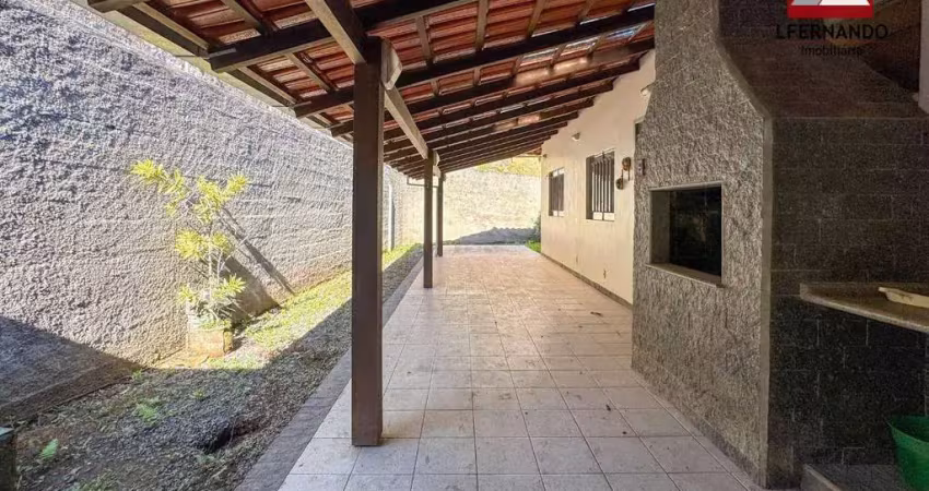 Casa com 6 dormitórios, sendo 1 suíte à venda, 350 m² por r$ 750.000 - velha - blumenau/sc
