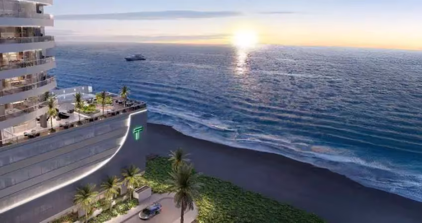 Apartamento com 3 suítes à venda, 169 m² por r$ 2.838.457 - itajuba - barra velha/sc