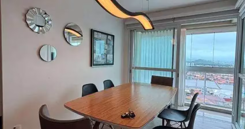 Apartamento com 2 dormitórios à venda, 73 m² por r$ 1.300.000,00 - centro - penha/sc