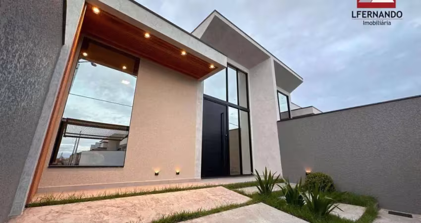 Casa com 3 dormitórios à venda, 88 m² por r$ 625.000 - itajubá ii - barra velha/sc