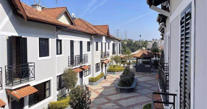 Casa com 2 dormitórios à venda, 97 m² por R$ 545.000,00 - Conjunto Residencial Vista Verde - São Paulo/SP