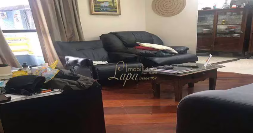 Apartamento com 3 dormitórios à venda, 70 m² por R$ 450.000,00 - Vila Pirituba - São Paulo/SP