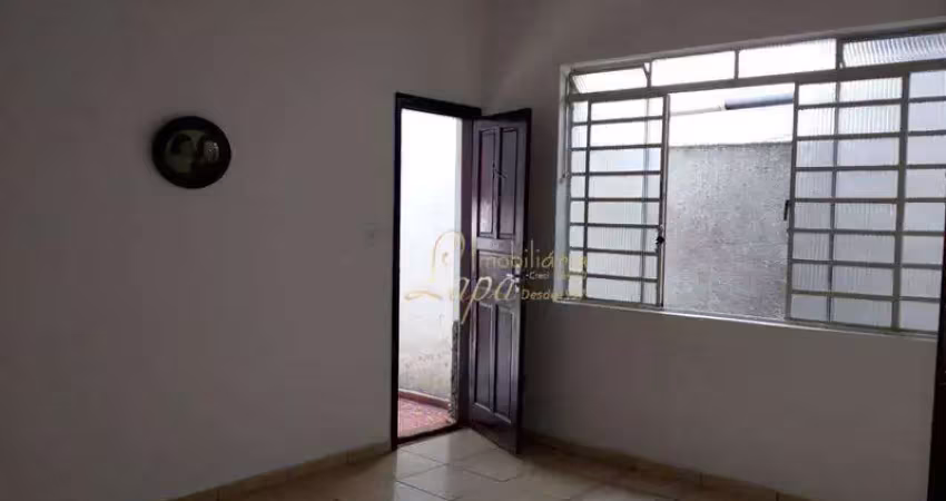 Casa residencial à venda, lapa de baixo, são paulo - ca0026.