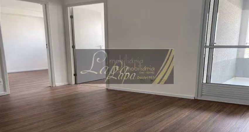 Apartamento com 2 dormitórios à venda, 31 m² por r$ 380.000,00 - água branca - são paulo/sp