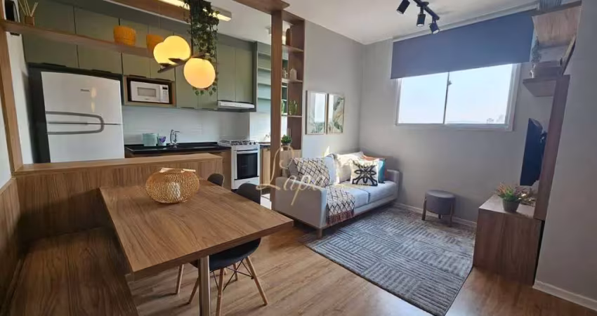 Apartamento com 2 dormitórios para alugar, 42 m² por r$ 3.520,00/mês - água branca - são paulo/sp
