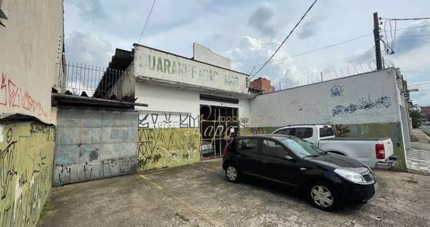 Loja à venda, 400 m² por r$ 2.350.000,00 - lapa de baixo - são paulo/sp