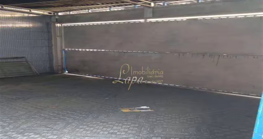 Loja à venda, 122 m² por r$ 1.200.000,00 - lapa de baixo - são paulo/sp
