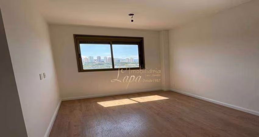 Apartamento com 3 dormitórios à venda, 93 m² por R$ 1.100.000,00 - Água Branca - São Paulo/SP