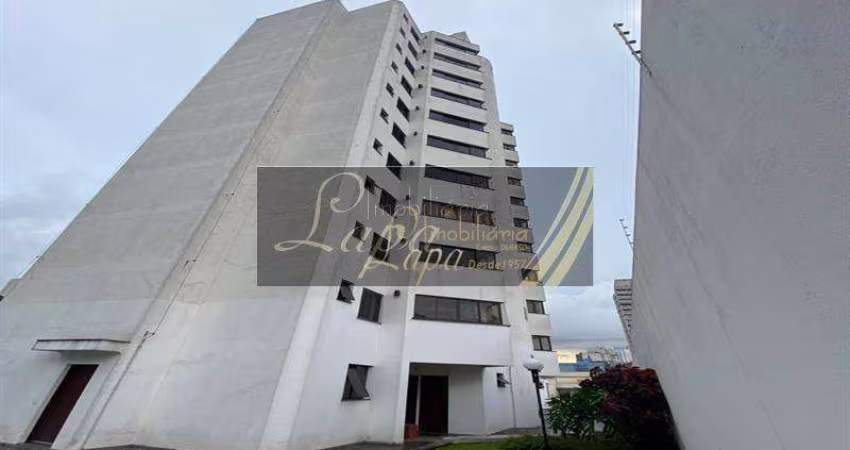 Apartamento com 3 dormitórios à venda, 91 m² por R$ 850.000,00 - Vila Romana - São Paulo/SP