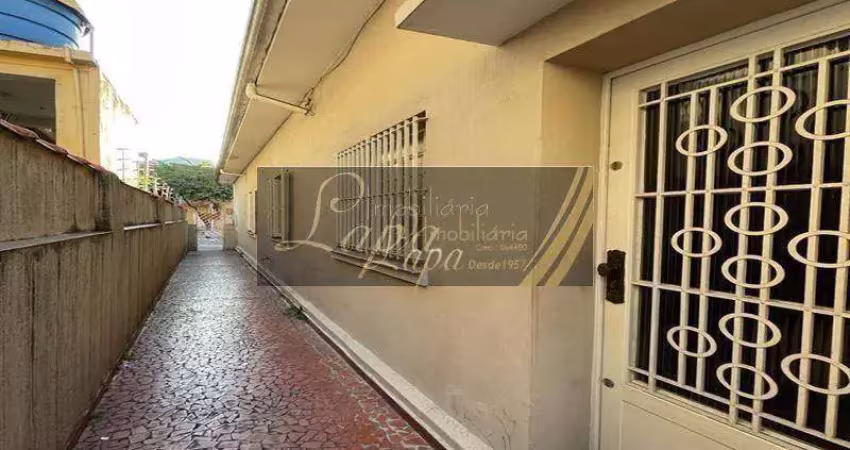 Casa com 3 dormitórios à venda, 210 m² por r$ 900.000,00 - lapa - são paulo/sp