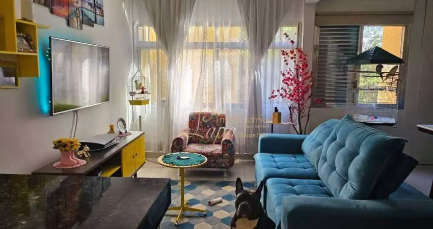 Apartamento com 3 dormitórios à venda, 66 m² por r$ 360.000,00 - lapa de baixo - são paulo/sp