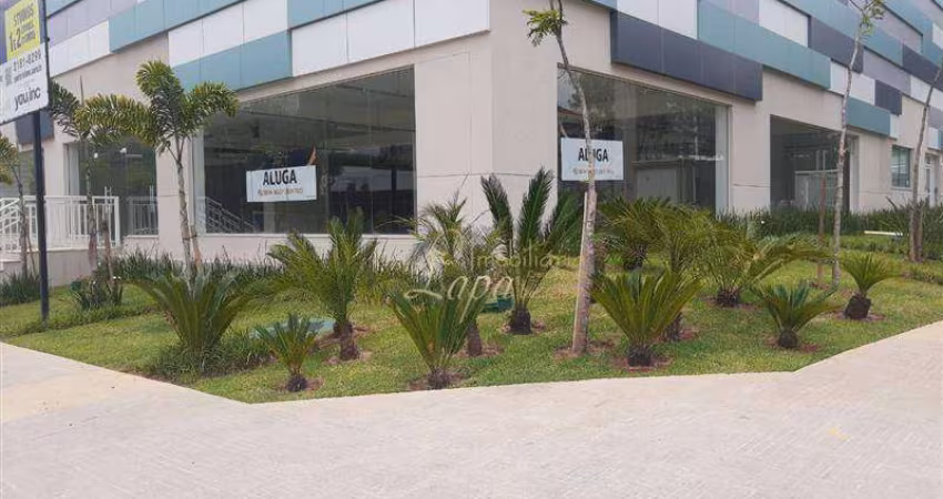 Loja para alugar, 100 m² por R$ 9.317,50 - Pinheiros - São Paulo/SP