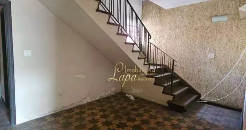 Casa com 3 dormitórios à venda, 130 m² por r$ 730.000,00 - vila romana - são paulo/sp