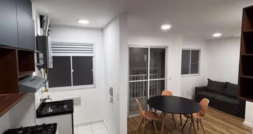 Apartamento com 2 dormitórios à venda, 42 m² por R$ 365.000,00 - Água Branca - São Paulo/SP