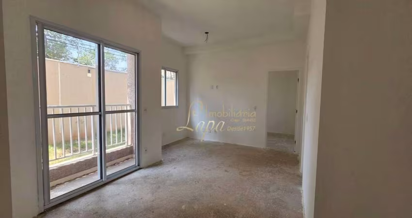 Apartamento com 1 dormitório à venda, 37 m² por R$ 310.000,00 - Água Branca - São Paulo/SP
