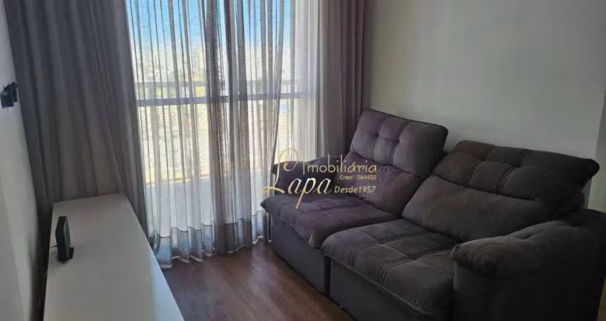Apartamento com 2 dormitórios para alugar, 38 m² por r$ 2.720,00/mês - água branca - são paulo/sp