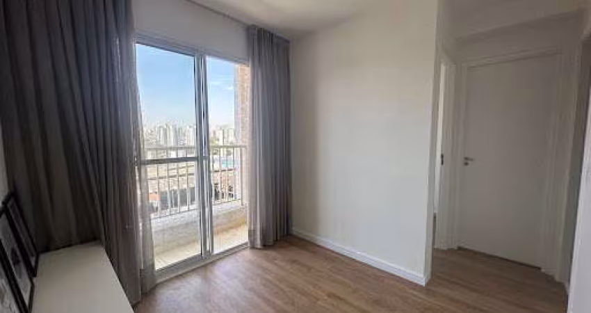 Apartamento com 2 dormitórios para alugar, 38 m² por R$ 2.920,00/mês - Água Branca - São Paulo/SP