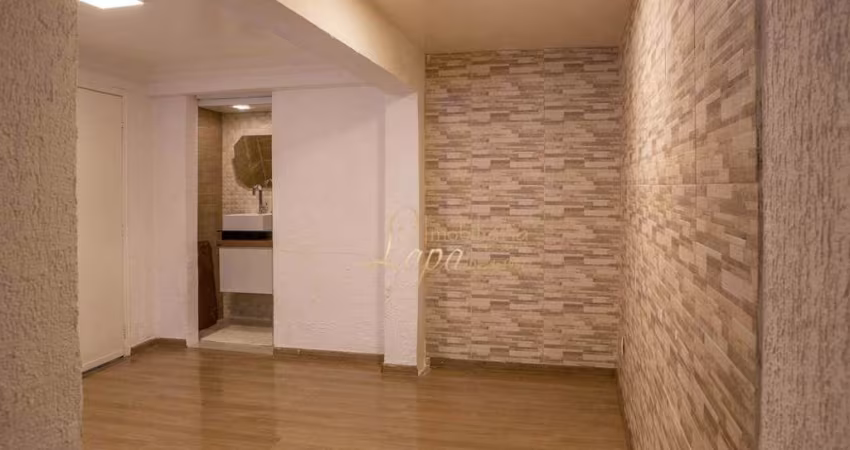 Sobrado com 2 dormitórios à venda por R$ 1.155.000,00 - Vila Romana - São Paulo/SP