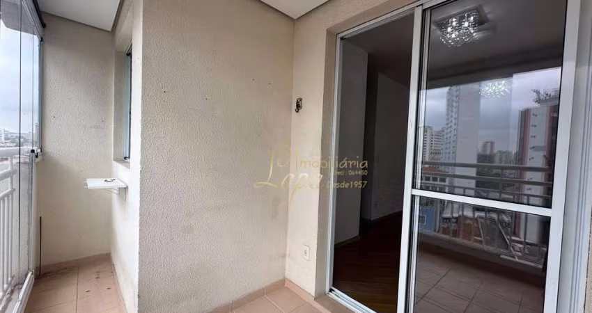 Apartamento com 2 dormitórios à venda, 60 m² por R$ 600.000,00 - Alto da Lapa - São Paulo/SP