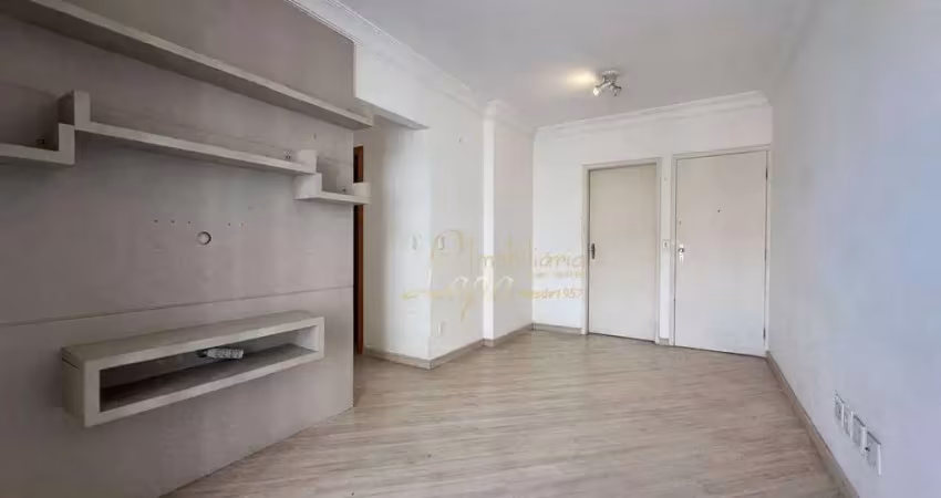 Apartamento com 2 dormitórios, 65 m² - venda por R$ 750.000,00 ou aluguel por R$ 4.534,93/mês - Vila Pompeia - São Paulo/SP