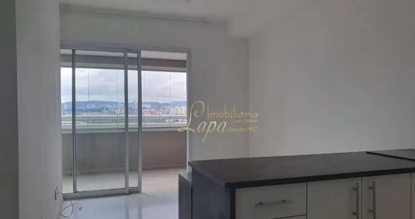 Apartamento com 1 dormitório para alugar, 45 m² por r$ 3.716,63/mês - parque industrial tomas edson - são paulo/sp