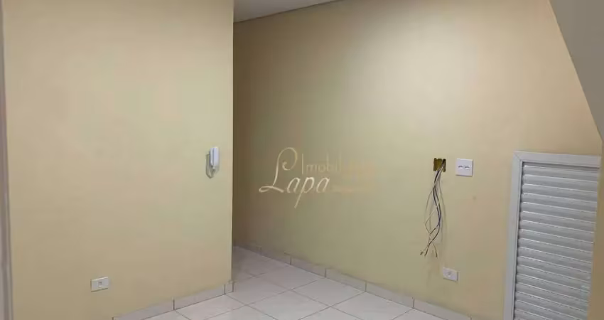 Apartamento com 2 dormitórios para alugar, 50 m² por R$ 1.520,00 - Parque Santana - Santana de Parnaíba/SP
