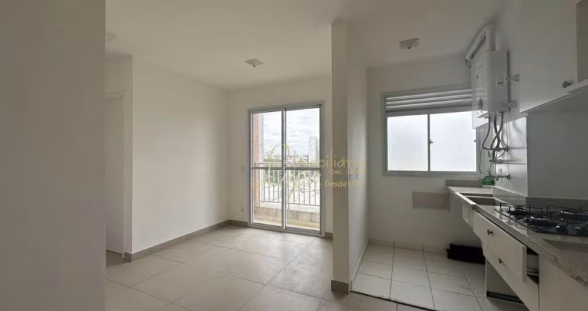 Apartamento com 2 dormitórios para alugar, 42 m² por R$ 2.850,00/mês - Água Branca - São Paulo/SP
