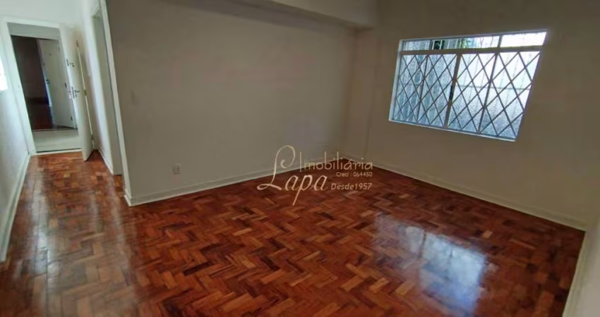 Apartamento com 3 dormitórios para alugar, 94 m² por R$ 8.219/mês - Perdizes - São Paulo/SP
