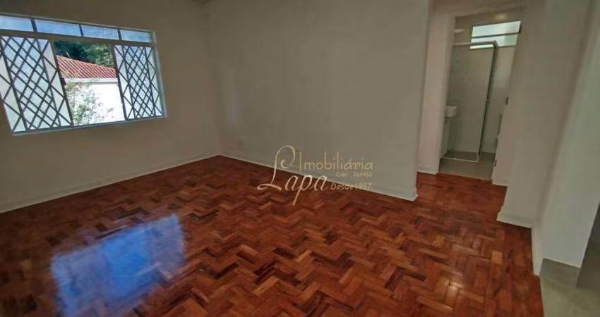 Apartamento com 3 dormitórios para alugar, 91 m² por R$ 7.880,83/mês - Perdizes - São Paulo/SP