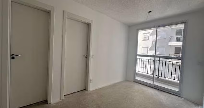 Apartamento com 2 dormitórios para alugar, 38 m² por R$ 2.080,00/mês - Pirituba - São Paulo/SP