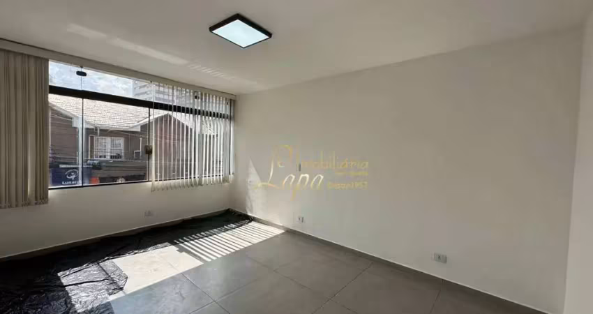 Sala, 40 m² - venda por r$ 160.000,00 ou aluguel por r$ 1.600,00/mês - lapa - são paulo/sp