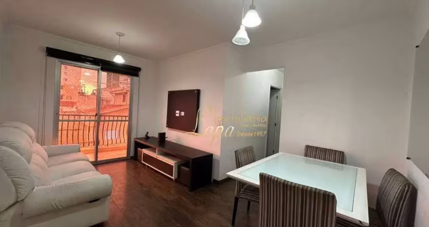 Apartamento com 2 dormitórios para alugar, 55 m² por r$ 3.597,98/mês - sítio do morro - são paulo/sp