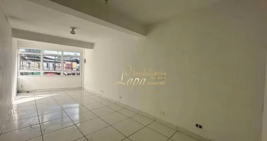 Aluguel de sala comercial na lapa – 25 m² | ótima localização!