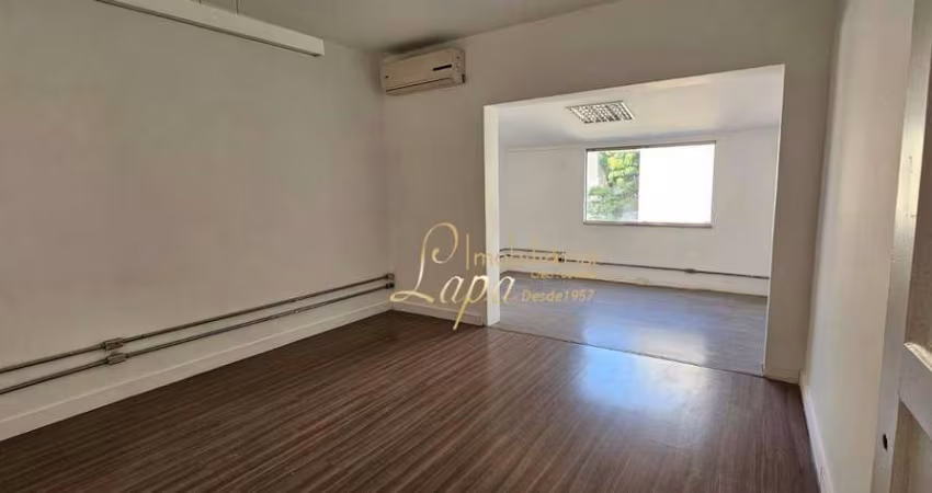 Casa para alugar, 140 m² por R$ 4.380/mês - Alto de Pinheiros - São Paulo/SP