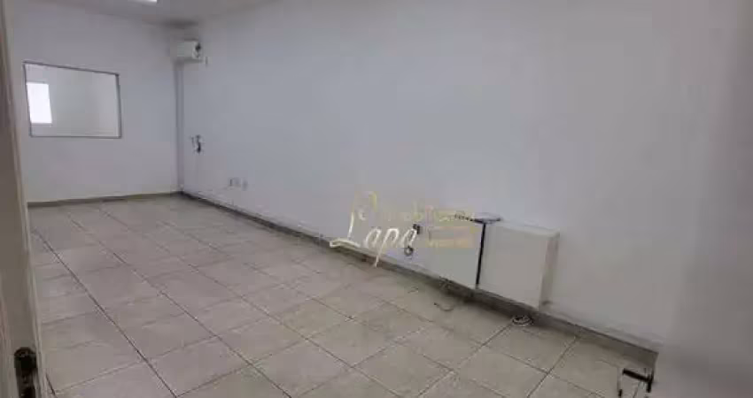 Galpão para alugar, 150 m² por r$ 12.500/mês - vila anastácio - são paulo/sp