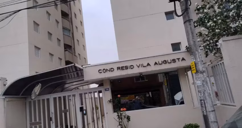 Apartamento com 3 quartos para alugar na Rua Irineu Machado, 246, Vila Augusta, Guarulhos