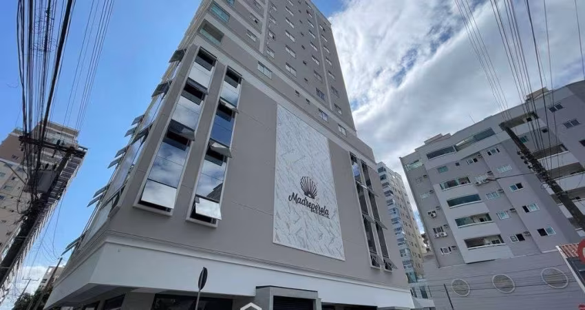 Apartamento Novo Meia Praia Itapema: Invista ou More com Conforto e Praticidade